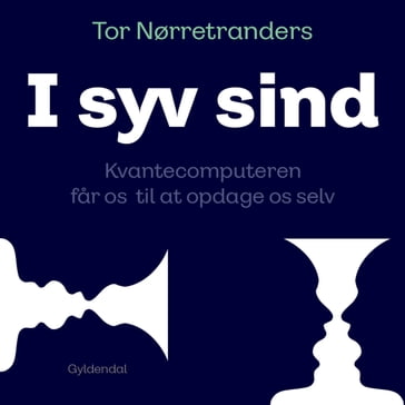 I syv sind - Tor Nørretranders