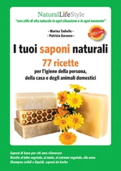 I tuoi saponi naturali