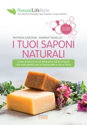 I tuoi saponi naturali