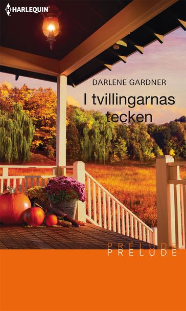 I tvillingarnas tecken - Darlene Gardner