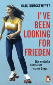 I ve been looking for Frieden