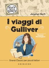 I viaggi di Gulliver