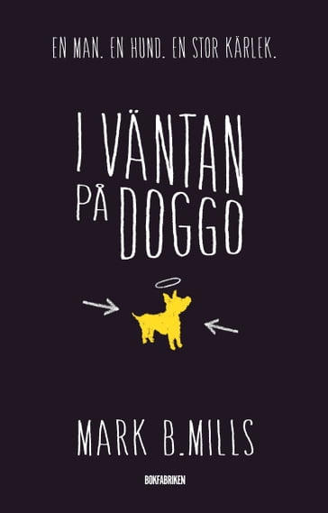 I väntan pa Doggo - Mark B. Mills