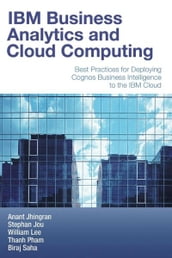 IBM Business Analytics and Cloud Computing