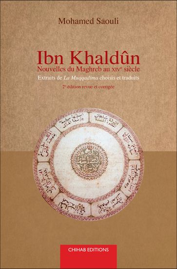 IBN Khaldûn - Mohammed Saouli