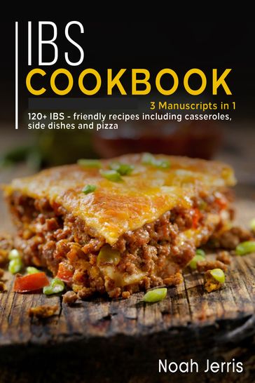IBS Cookbook - Noah Jerris