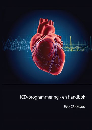 ICD-programmering - Eva Clausson