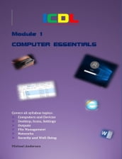ICDL Computer Essentials