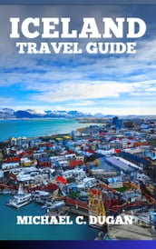 ICELAND TRAVEL GUIDE