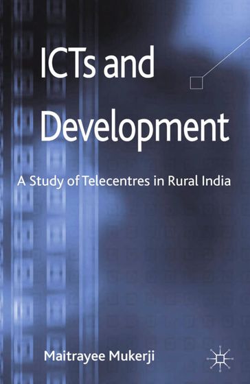 ICTs and Development - M. Mukerji