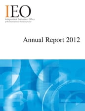 IEO Annual Report 2012