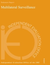 IEO Report on Multilateral Surveillance