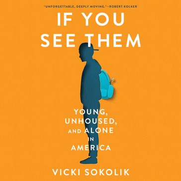 IF YOU SEE THEM - Vicki Sokolik