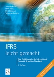 IFRS  leicht gemacht.