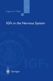 IGFs in the Nervous System