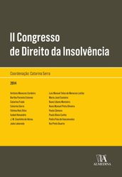 II Congresso de Direito da Insolvência