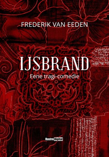 IJsbrand - Frederik van Eeden