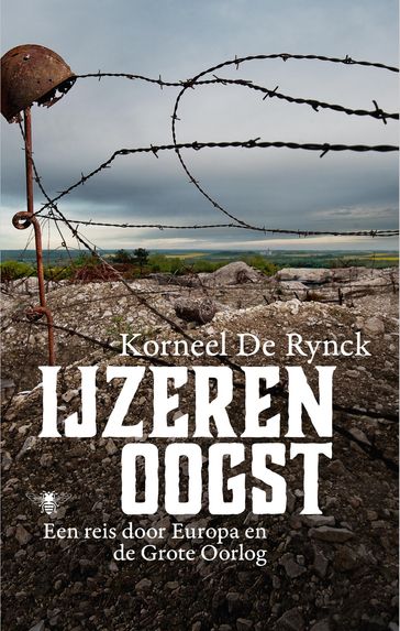 IJzeren oogst - Korneel De Rynck