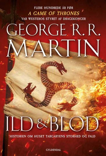 ILD & BLOD - George R.R. Martin