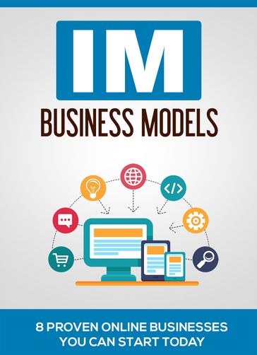 IM Business Models - SoftTech