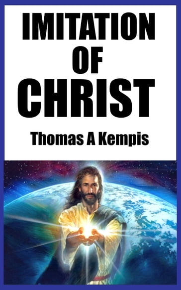 IMITATION OF CHRIST - James M. Brand - Thomas A Kempis