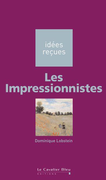 IMPRESSIONNISTES (LES) -PDF - Dominique Lobstein