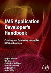 IMS Application Developer s Handbook