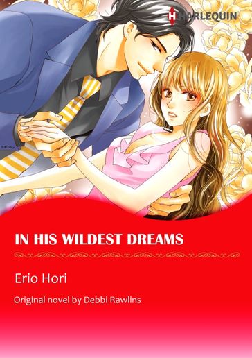 IN HIS WILDEST DREAMS - Debbi Rawlins