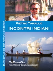 INCONTRI INDIANI