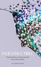 INDESTRUCTIBLE: Muchas vidas y muchas muertes de un alma infinita