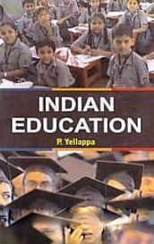 INDIAN EDUCATION