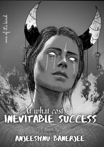 INEVITABLE SUCCESS - ANJEESHNU Banerjee