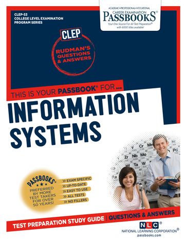 INFORMATION SYSTEMS - National Learning Corporation