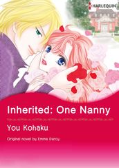 INHERITED: ONE NANNY (Harlequin Comics)