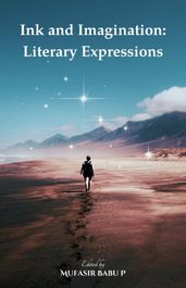 INK AND IMAGINATION: LITERARY EXPRESSIONS