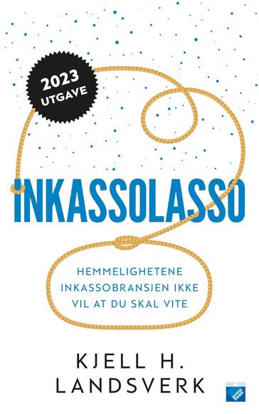 INKASSOLASSO - Kjell H. Landsverk