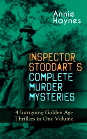 INSPECTOR STODDART