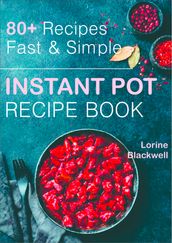 INSTANT POT RECIPE