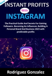 INSTANT PROFITS WITH INSTAGRAM