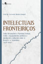 INTELECTUAIS FRONTEIRIÇOS