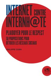 INTERNET CONTRE INTERNHATE