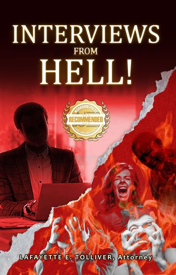 INTERVIEWS FROM HELL - Lafayette Tolliver
