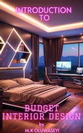 INTRODUCTION TO BUDGET INTERIOR DESIGN