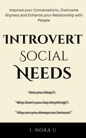 INTROVERT SOCIAL NEEDS