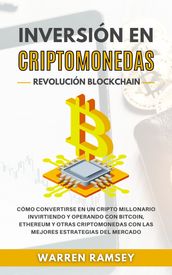 INVERSIÓN EN CRIPTOMONEDAS Revolución Blockchain
