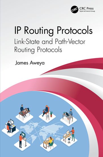 IP Routing Protocols - James Aweya