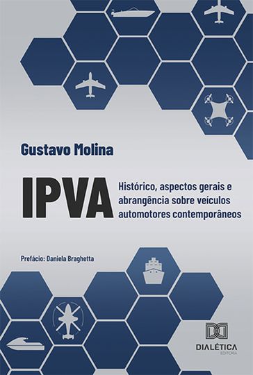 IPVA - Gustavo Molina