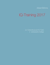 IQ-Training 2017