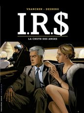 I.R.$. - Tome 21 - La Chute des anges