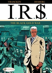 I.R.$. - Volume 6 - Gold War